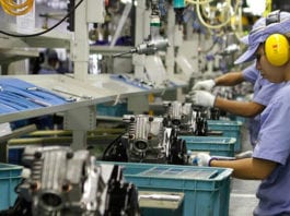 Investimento e Atividade industrial em maio