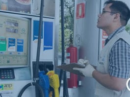 Monitoramento da Qualidade dos Combustíveis