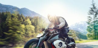 BMW Vision DC Roadster