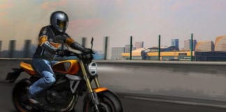 Nova Harley-Davidson 338