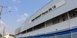 BMW investe R$ 9 milhões