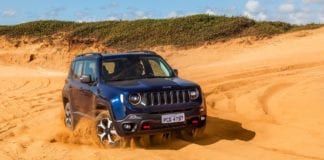 1º semestre em alta