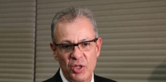 Biocombustível é meta