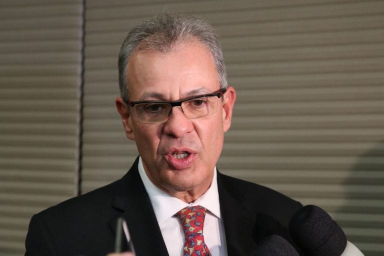 Biocombustível é meta do governo, afirma ministro