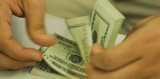 Déficit comercial dos EUA