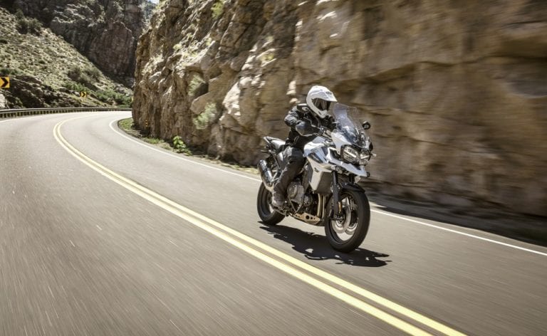 Demanda por motos avança