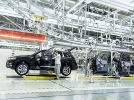 Fabricantes de veículos da UE A Acea, associação das fabricantes de veículos da UE