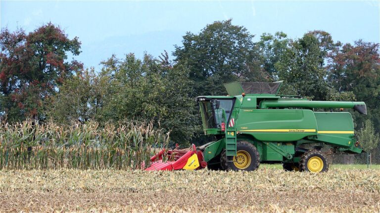 John Deere