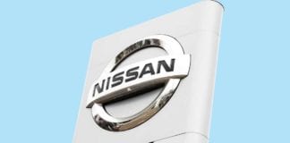 Nissan - plano de cortes