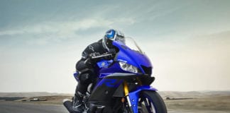 YZF-R3 2020