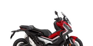 Honda X-ADV 2019