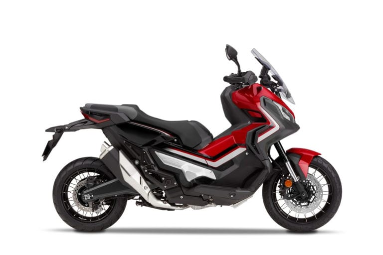 Honda X-ADV 2019