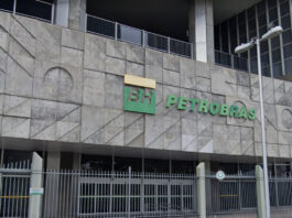 Petrobras teme sofrer sanções