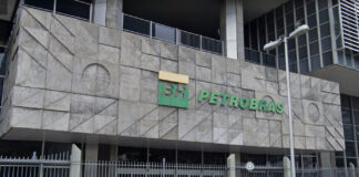 Petrobras teme sofrer sanções