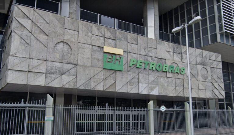 Petrobras teme sofrer sanções