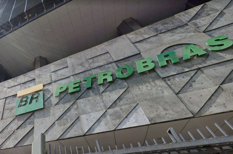 Preços globais do petróleo