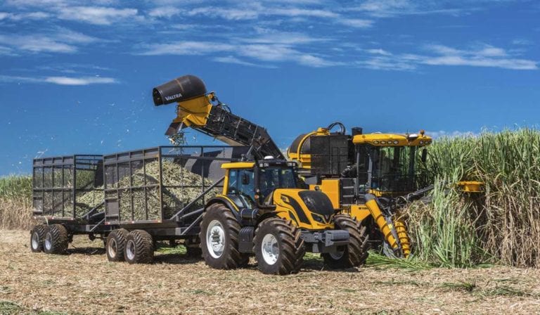 Produção de máquinas cai 7,9% no primeiro semestre