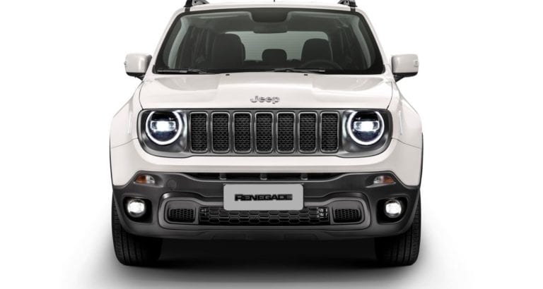 Renegade 2020