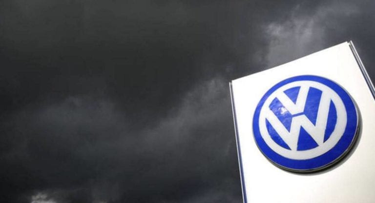 Mercado da Volkswagen