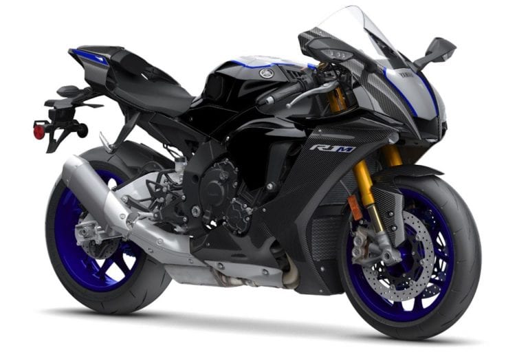 Yamaha YZF-R1