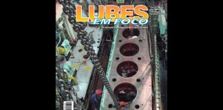 Revista Lubes em Foco - Ed 70