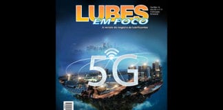 Revista Lubes em Foco - Ed 71