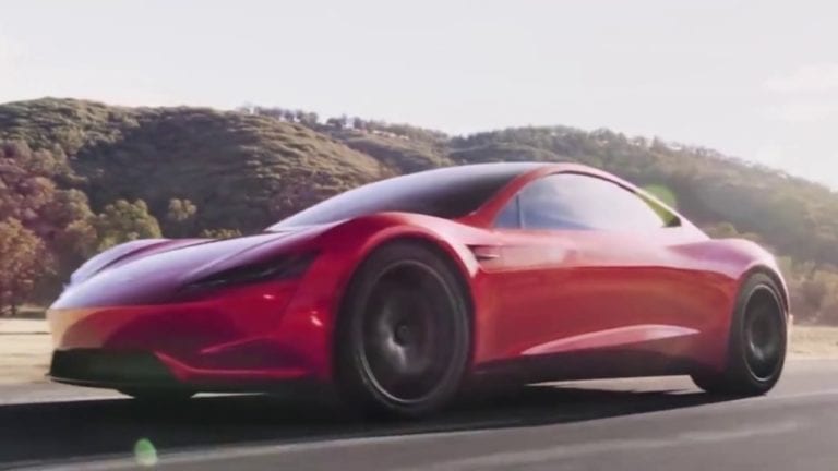 Os 10 carros elétricos mais esperados (Vídeo)