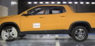 centro de crash test