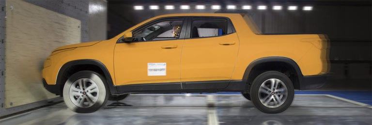 centro de crash test