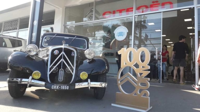 exposição itinerante