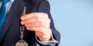 Financiamento de veículos