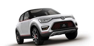 Toyota lançará novo SUV