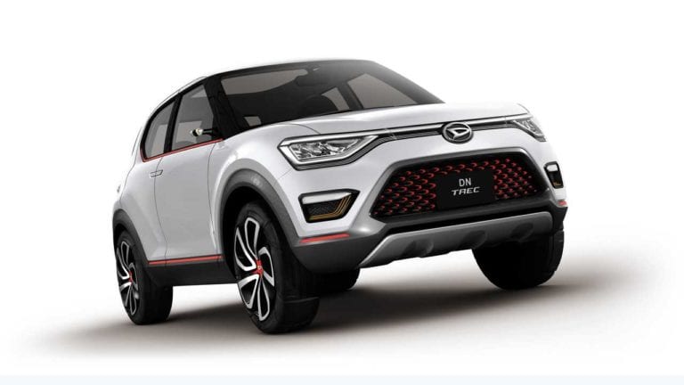 Toyota lançará novo SUV