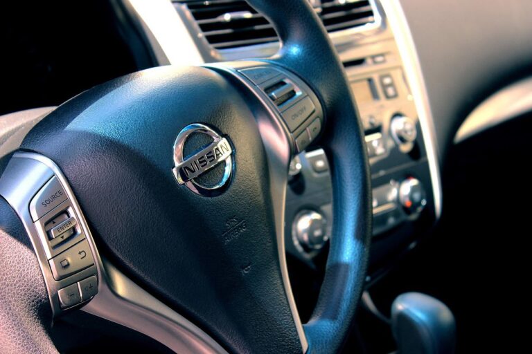 Nissan confirma demissões