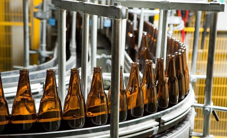 Anvisa se abre para os lubrificantes foodgrade