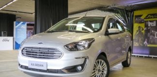 Indústria automobilística argentina