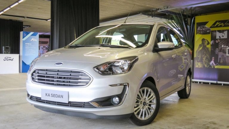 Indústria automobilística argentina