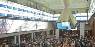 Fusões e aquisições