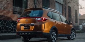 Honda lançará SUV compacto