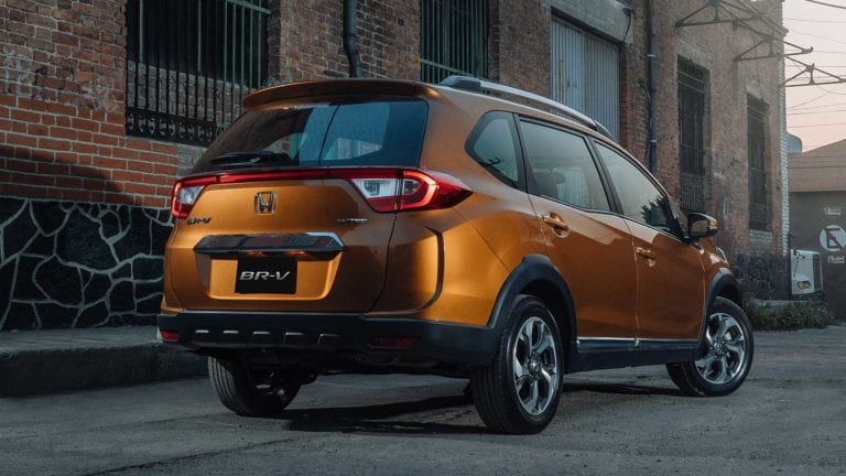 Honda lançará SUV compacto