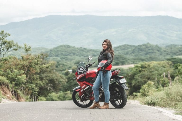 Conheça o perfil dos motociclistas do Brasil
