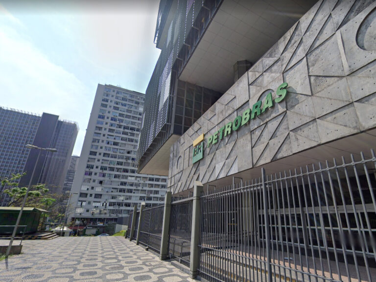 privatização da BR