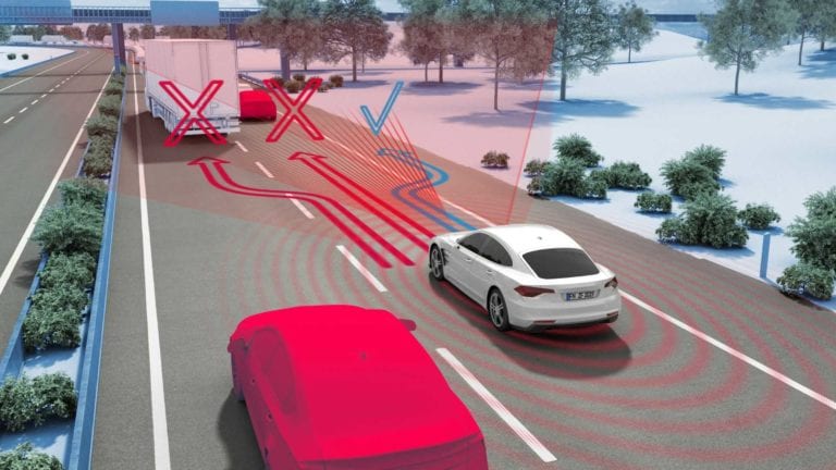 ZF focará em tecnologias e segurança no Brasil e elogia “solução etanol”