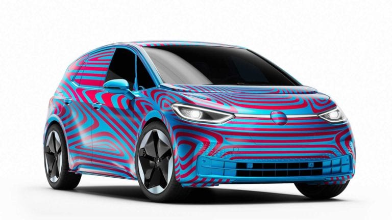 Volkswagen reunirá executivos para discutir aliança com Ford neste mês