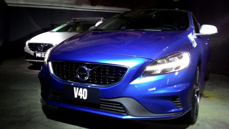 VW Golf e Ford Focus perdem espaço para Mini