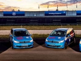 ZF eleva apostas tecnológicas