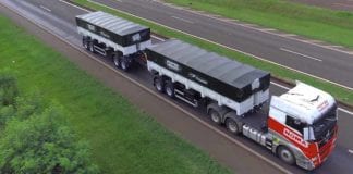 Anfir revisa projeção