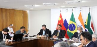 Novo Banco de Desenvolvimento