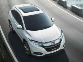 Honda Motor de Argentina