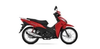 Honda muda estratégia